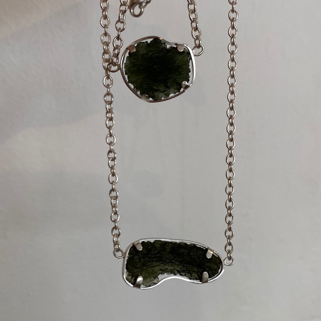 Moldavite
